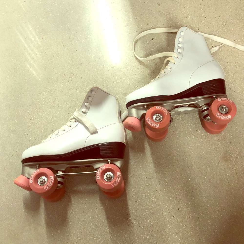 Classic Chicago Roller Skates